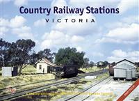 Country Railway Stations Victoria Part 4