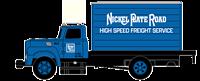 1:160 67 Nickel Plate Road Trucks