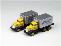 1:160 Kraft Trucks (2)