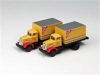 1:160 Nabisco Trucks