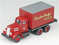 1:160 Canadian Pacific Trucks