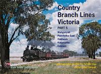 Country Branch Lines Part 5