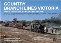 Train Hobby Country Branch lines Part 9