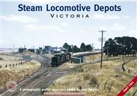 Steam Locomotive Depots Victoria Part 2